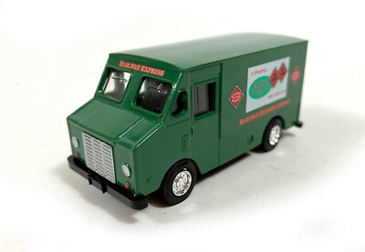 ERTL REA VAN / C10 MINT NOS