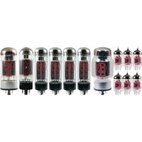 Tube Set - For Groove Tubes Sta-1 Preamp Tube Set - For Groove Tubes Sta-1 Preamp