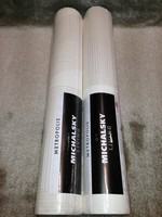 Vliestapete Michalsky As 2 X 30395-3 (2Rollen) Trapezmuster Creme Beige Wohnzimm