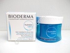 BIODERMA HYDRABIO Crème per pelli molto secche 50 ml