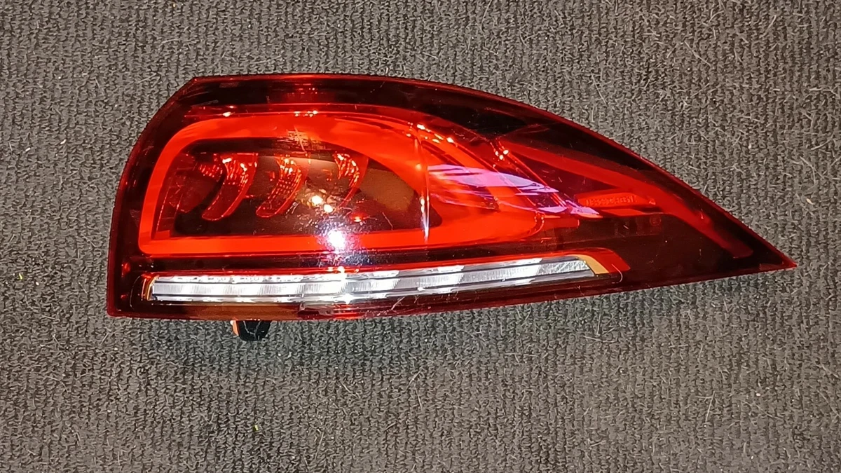 NEW MERCEDES-BENZ GLE W167 REAR RIGHT TAILLIGHT LAMP A1679060707 