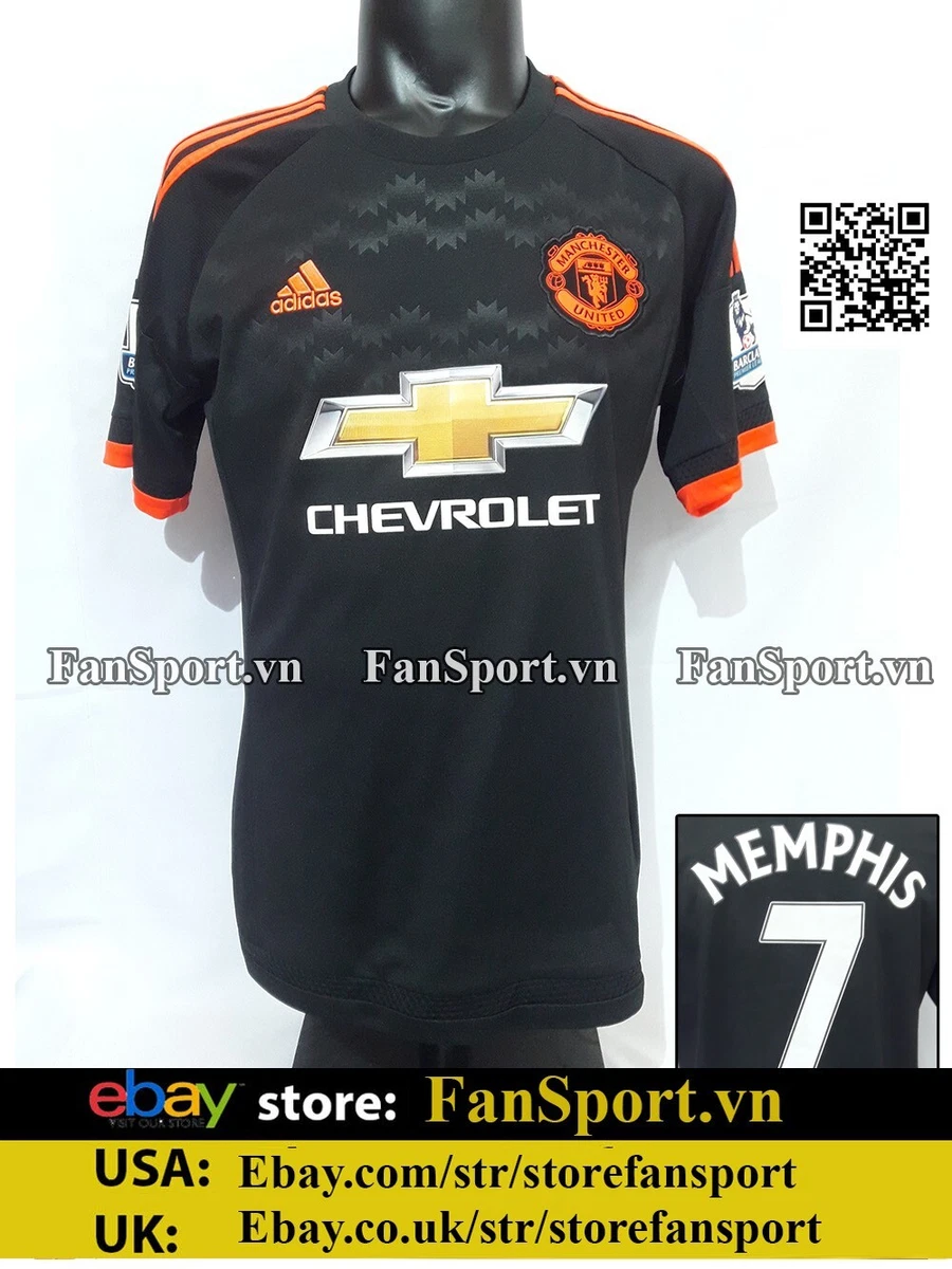 manchester united 2015 16 third kit