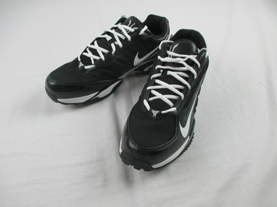speed turf black and white
