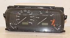 Kombiinstrument VW Polo Classic Variant 6K 6KV 1.7 SDI Tacho Drehzahlmesser