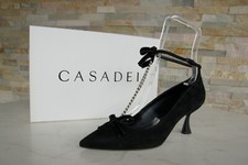Casadei Tg. 38 Décolleté
