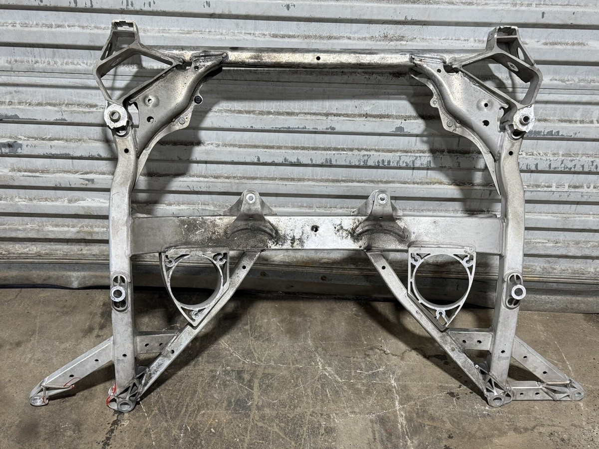 パーツ BMW F80 F82 BMW 純正 F80 M3 F82 M4 M Performance カーボン フロント
