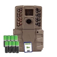 Moultrie A-30 12mp Game Cam (batteries And Sd Card Included) Mcg-13204 Moultrie A-30 12mp Game Cam (batteries And Sd Card Included) Mcg-13204
