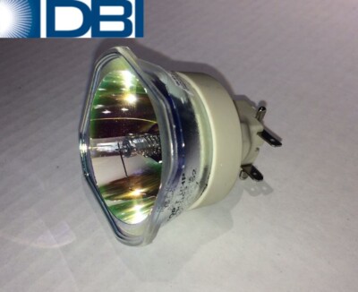 GENUINE OEM EPSON ELPLP71 BULB FOR BRIGHTLINK PRO 475WI 480I 485WI 1410WI NHV