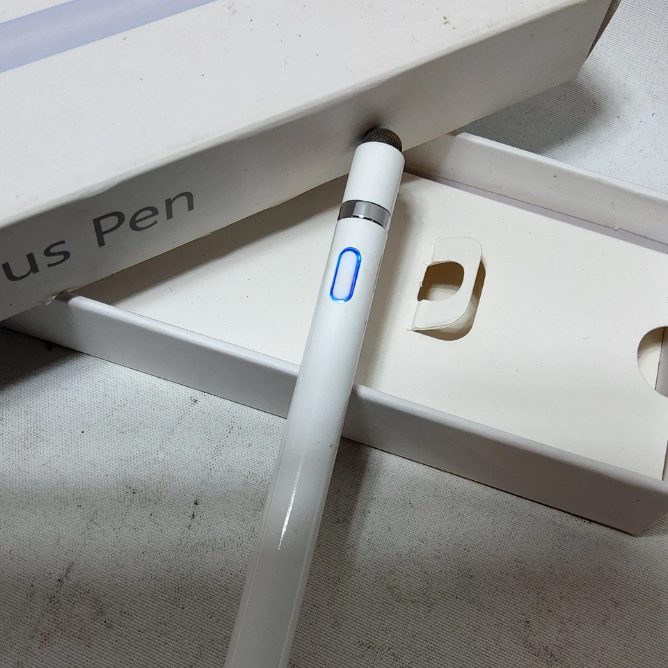 Drawing Pencil Stylus Apple iPad iPhone Samsung Tablet Phone android artist art - Image 2 of 4