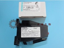 1PC NEW IN BOX Siemens 3UA5940-1E 2.5-4A