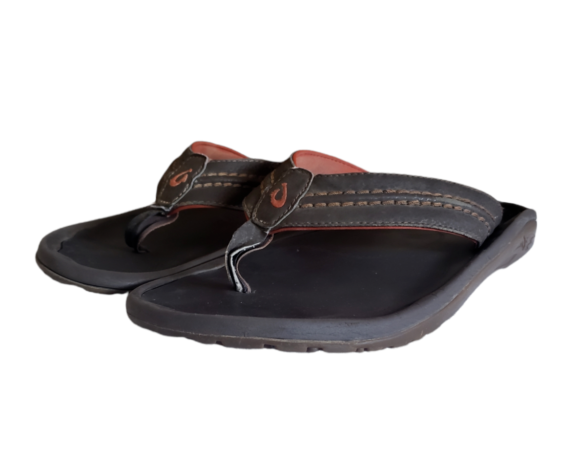 Olukai Hokua Mesh Men display picture 3