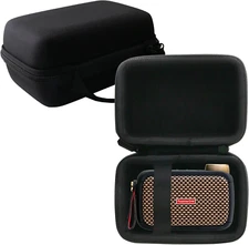 Hard Case for Positive Grid Spark GO 5W Portable Smart Guitar Amp