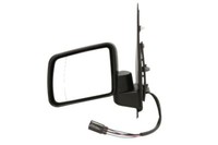 Blic 5402-04-9229499P AußEnspiegel Elektrisch Links FüR Ford Transit Tourneo