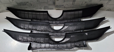 Mercedes W201 190e 190d 16v EVO Abdeckung Gitter Frischluftgitter 2018360402