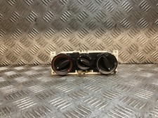 VOLKSWAGEN BORA  MK1 4DR 1.9 2002 CLIMATE CONTROL PANNEL 8L0819045F