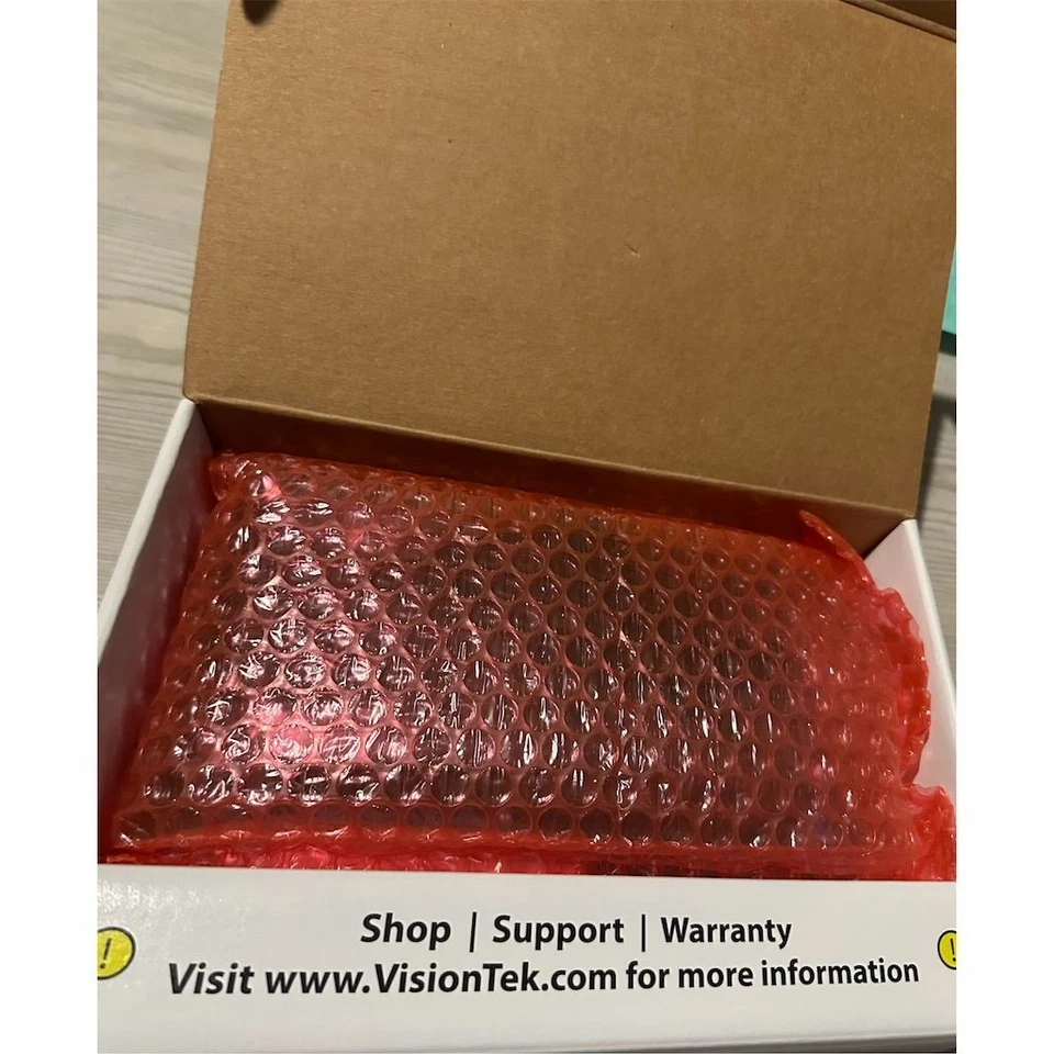 VisionTek AMD Radeon HD 7750 2GB GDDR5 Graphics Card SFF PCI Express - Image 3 of 4