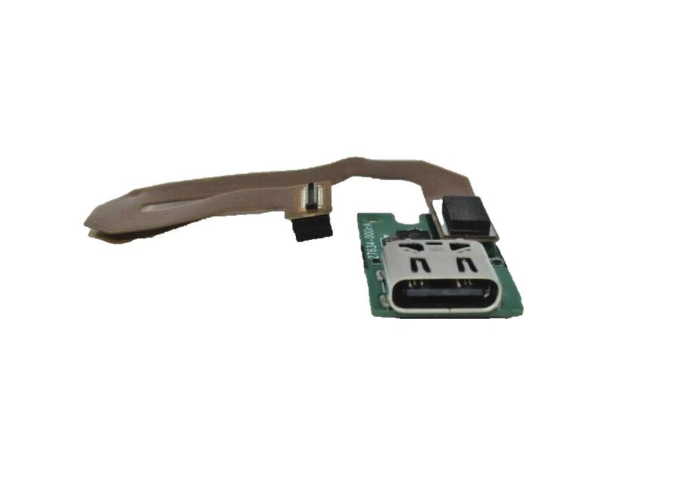 GoPro HERO 8 Black Camera Power Charge Data Sync Type C Port - Image 3 of 4