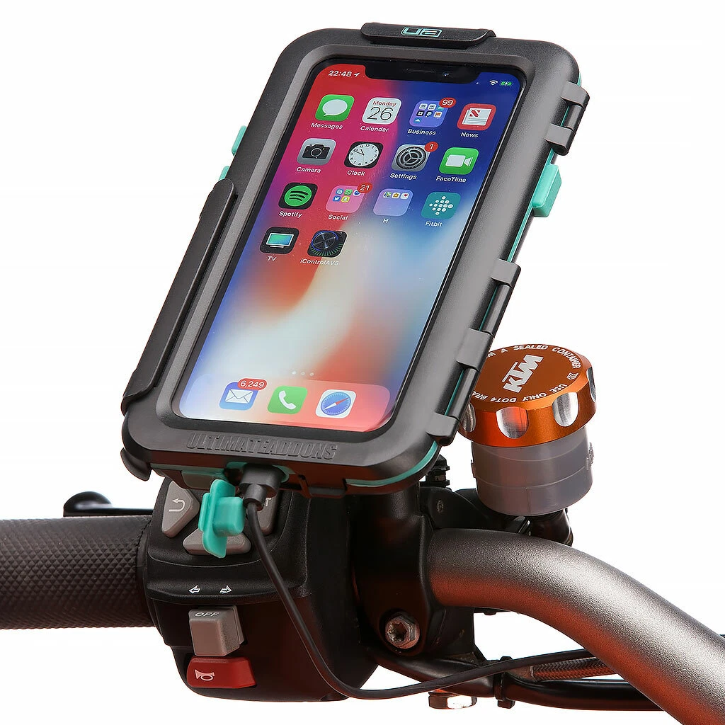 Best iphone 11 cheap pro bike mount