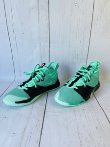 pg 3 menta green