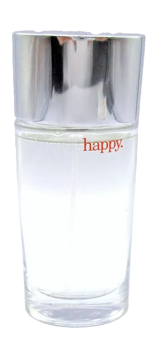 Clinique Happy - 34 100 7590₽