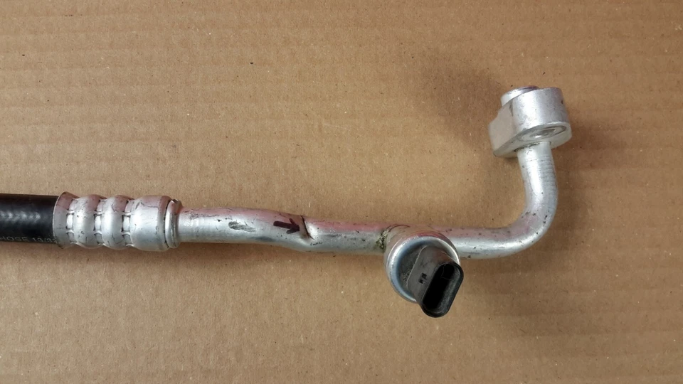 2011-2016 Jeep Compass A/C Discharge Hose 68104926AA OEM - Image 4 of 4