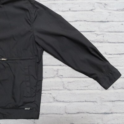 Vintage 90s Stussy Jacket Size S Navy Blue Made in USA | eBay