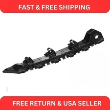 OEM 2017-2023 Impreza Front Driver Side Bumper Bracket Guide Support 57707FL23A