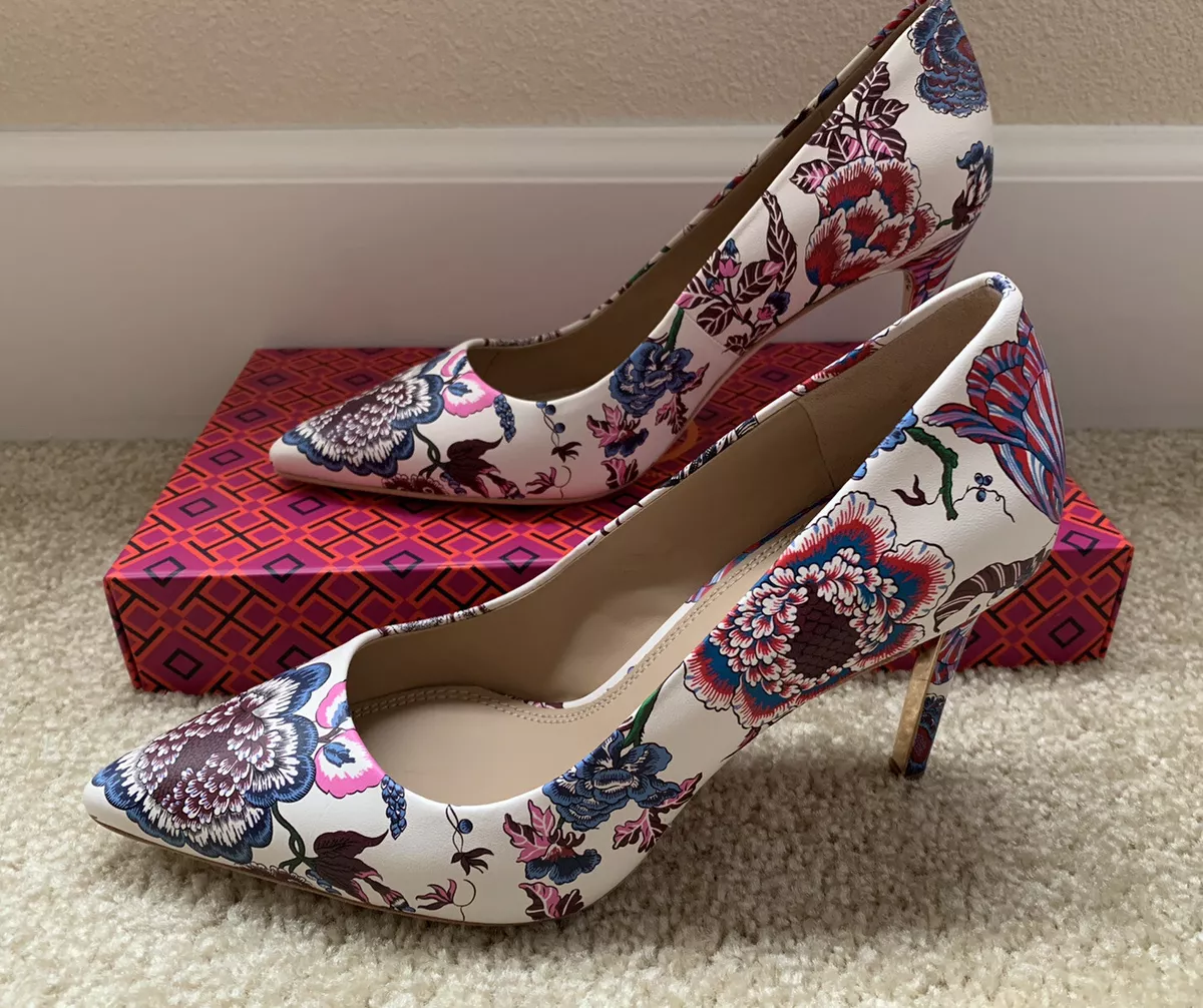Tory burch elana 85mm pump clearance