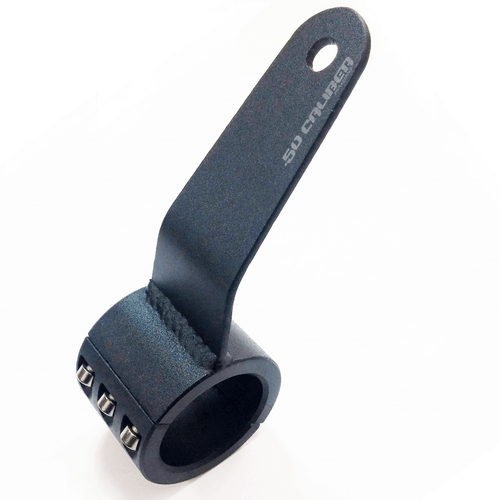 Can-Am Clamp-on Roll Cage LED 50" Light Bar Brackets for Maverick  2010 2011 USA - Bild 3 von 12