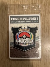 pokemon world championship 2018 cards value Amazon.com: Pokemon TCG: 2018 World Championships Deck, Zoroark GX, Victory  Map, Robin Schulz : Toys & Games