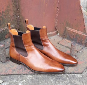 chelsea boots ebay