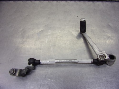 772 A KAWASAKI CONCOURS ZG 1400 ZG1400 2009 OEM  SHIFTER LINKAGE LINK AGE 
