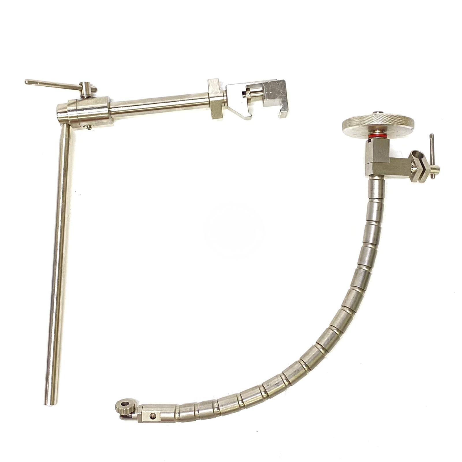 Medtronic METRx 9560524 Flexible Arm w/ Metrx 9560523 Bed Rail  