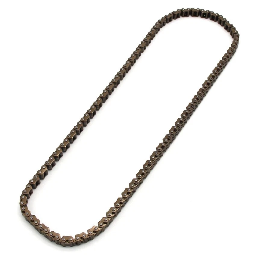 Engine Time Cam Timing Chain Link For Suzuki VL800 Intruder VZ800 Marauder 800 Foto 3 de 4