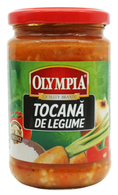 Olympia Tocana de legume Gemüseeintopf 300 g