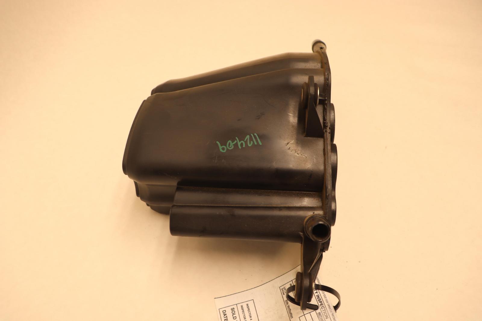 2003-2011 BENTLEY CONTINENTAL GT FUEL EVAPORATOR CHARCOAL VAPOR CANISTER OEM