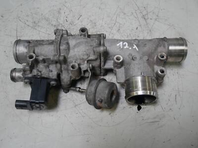 AGR Ventil Abgasrückführungsventil für Jaguar 3,0 D V6 306DT 1043806S02