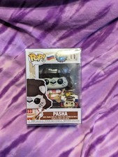 Funko Pop Around the World Figures Gallery and Checklist 17