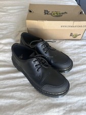 Dr. Martens AirWair Oxford Shoes 1461 style