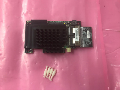 Intel RMS25CB080 Dual Port S6I 6 Gbs SAS RAID Card
