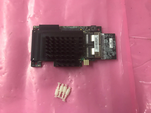 Intel RMS25CB080 Dual Port S6I 6-Gb SAS RAID Card | eBay
