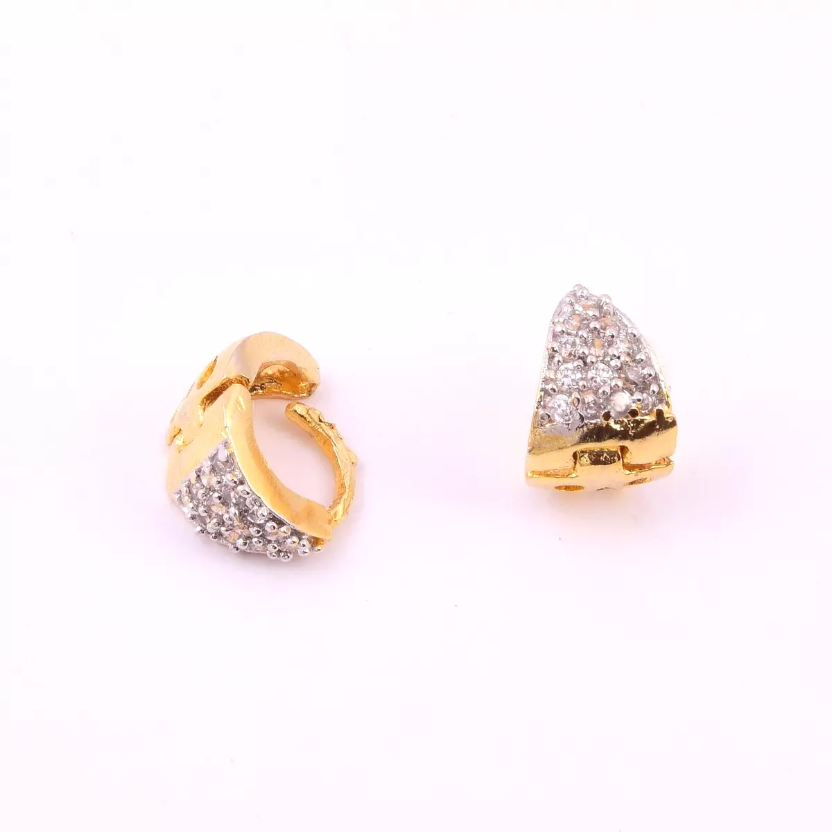 Mens shop earrings ebay