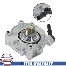 Vacuum Pump For Ford F-150 Expedition 2013-2018 Lincoln Navigator 2015-17 3.5L