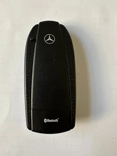 Mercedes Bluetooth Module Adapter OEM Hand Free Puck Cradle Telephone B67876131
