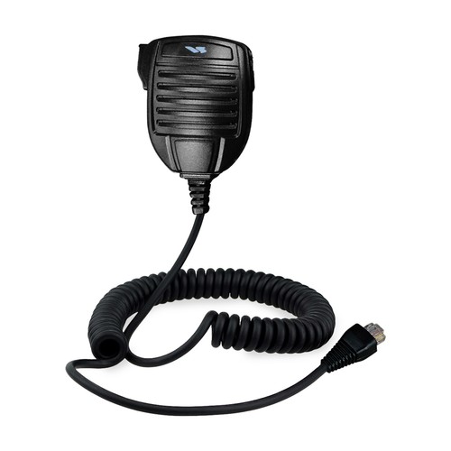 Handheld Speaker Microphone Mic For Vertex Standard VX-2100/2200/4600 Radios - Picture 4 of 12