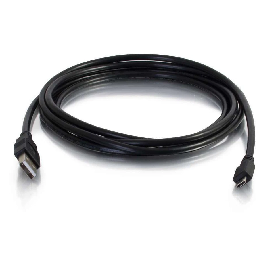 USB Data Charging Cable Cord for Wacom Bamboo Tablet CTH-470 670 CTL-471 671 470 - Image 4 of 4