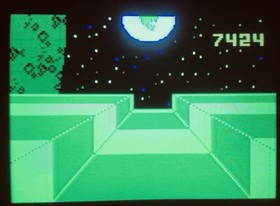 SUPER VIDEO ARCADE SEARS INTELLIVISION 8 GAME LOT CIB TRIPLE ACTION &MORE TESTED