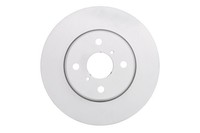 Bosch Bremsscheibe VA Fuer Toyot 0986479C06