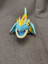 How To Train Your Dragon Stormfly Deadly Nadder Figure 2018 Spin Master