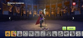 TH17 Heroes 67/75/50/54/28 | NAME CHANGE | MAXED WALLS | GREAT EQUIPMENT | CHEAP